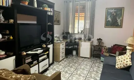 Casa com 3 quartos para alugar na Rua Valdemar de Souza Ferreira, --, Jardim Marajoara, São Paulo