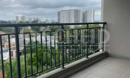 Apartamento no raiz resort com 2 vagas - oportunidade