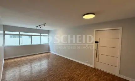 Apartamento a venda moema 130m2, 3 dormitorios 1 suite
