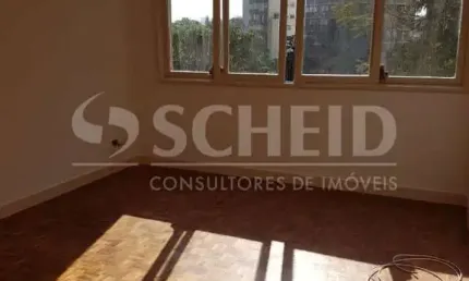 Vende-se Apartamento 2 Dormitórios (1 Suíte) - 75m² - Jardim Paulista