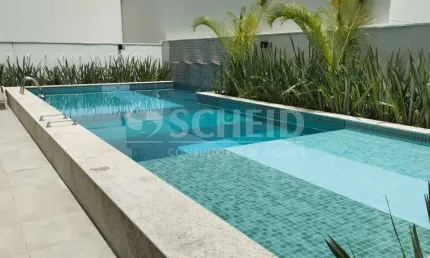Apartamento com 2 quartos para alugar na Avenida Sargento Geraldo Sant'Ana, --, Jardim Marajoara, São Paulo