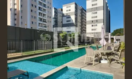 Apartamento com 2 quartos à venda na Rua Aimorés, --, Interlagos, São Paulo