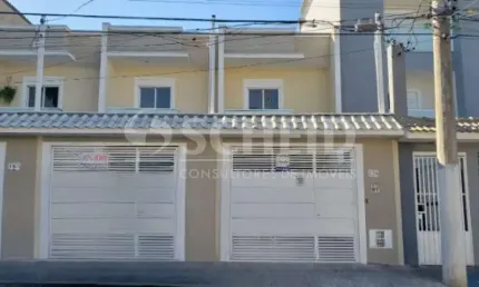Casa com 3 quartos para alugar na Rua Una do Prelado, --, Campo Grande, São Paulo