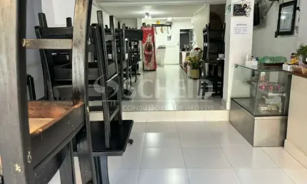 Casa comercial com 3 salas para alugar na Rua Nova Cidade, --, Vila Olímpia, São Paulo