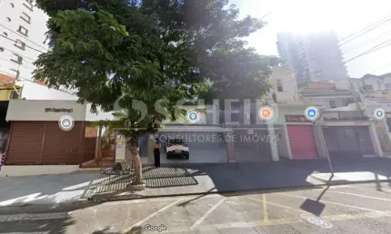 Casa comercial com 3 salas para alugar na Rua Pelotas, --, Vila Mariana, São Paulo