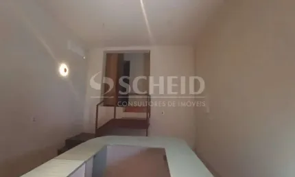 Casa comercial com 3 salas para alugar na Rua Pelotas, --, Vila Mariana, São Paulo
