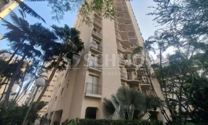 APARTAMENTO, 3 DORMITÓRIOS, 1 SUÍTE, 2 VAGAS - MOEMA