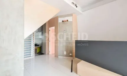 Casa com 1 quarto à venda na Rua Sena Madureira, --, Vila Clementino, São Paulo