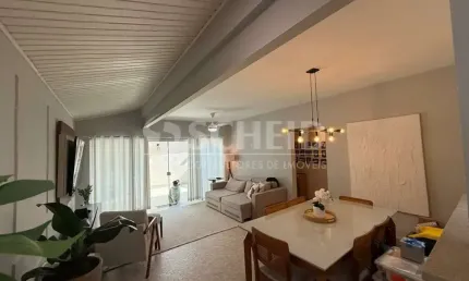 CASSA TÉRREA PARA VENDA COM 2 DORMITÓRIOS -  EM BOLSÃO RESIDENCIAL COM SEGURANÇA