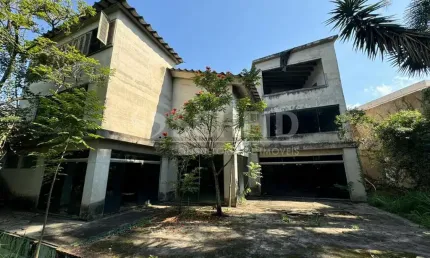 Casa com 5 quartos à venda na Rua Antônio de Andrade Rebelo, --, Retiro Morumbi, São Paulo