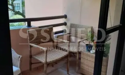 Apartamento na Vila Mascote , com 3 Dorm , 3 Banheiros e 2 Vagas