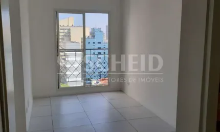 Aluga-se apartamento 2 dormitórios - vila clementino
