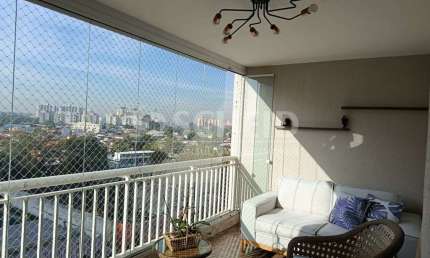 VIDA VIVA GOLF CLUB APARTAMENTO COM 107M VARANDA GOURMET