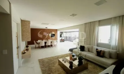 Apartamento com 3 quartos para alugar na Avenida Interlagos, --, Jardim Marajoara, São Paulo