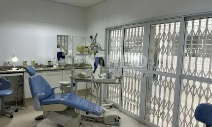 Sala para consultório odontológico pronta para uso! no bairro do campo grande / vila isa