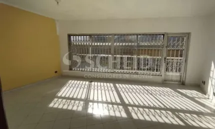 Casa com 3 quartos para alugar na Rua General Roberto Alves de Carvalho Filho, --, Santo Amaro, São Paulo