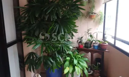 3 quartos ,1 suite, sala com sacada  ,2 vagas  ,bairro vila mascote