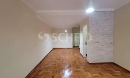 Casa em condomínio fechado com 2 quartos à venda na Rua Itubore, --, Campo Grande, São Paulo