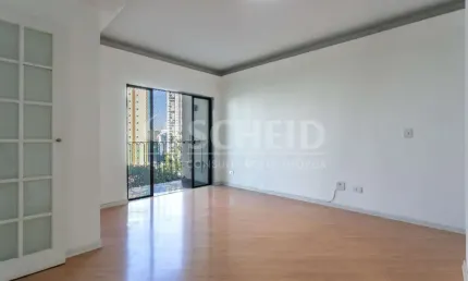 Apartamento tipo para venda em Vila Santa Catarina com 2 quartos, 61m²
