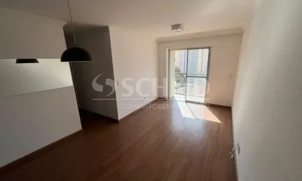Excelente localização, jd marajoara 2 dormit, varanda, 1 vaga , lazer