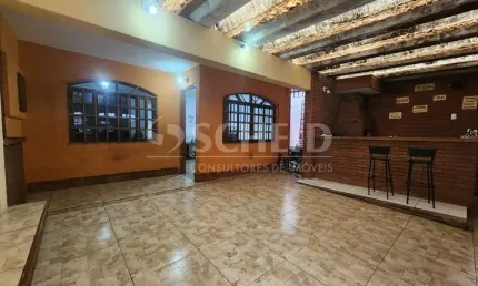 Casa 144metros, 2 vagas, comércio ou residência, Jd Marajoara