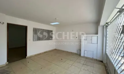 Vende-se casa térrea, 112m2, 2 dormitórios, 2 vagas - vila santa catarina