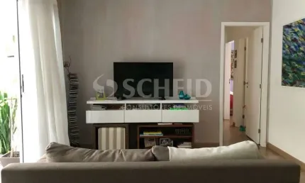 Apartamento a venda de 91,00m² útil com 3 quartos e 2 vagas, na vila mascote.