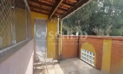 Apartamento com 3 quartos à venda na Rua Savério Mercadante, --, Jardim Consórcio, São Paulo