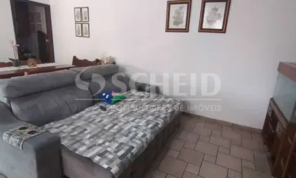 Jardim Consórcio Casa Térrea com 5 quartos e Suítes 3 Vagas