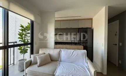 Locação Apartamento 46m² - 2 Quartos - Condomínio Marajoara Club House!