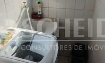 Alugo apartamento no campo grande, 49m², 2 dormitórios, 1 vaga, impecável.