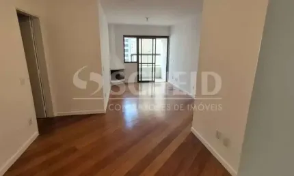 Apartamento no Brooklin para Locação 3 quartos 2 vagas