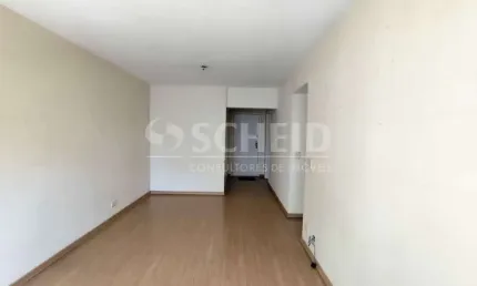 Apartamento á venda em Moema - 80m2 - 3 Dormitórios - 2 Banheiros  - 1 vaga