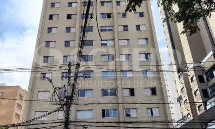 Apartamento á venda em moema - 80m2 - 3 dormitórios - 2 banheiros  - 1 vaga