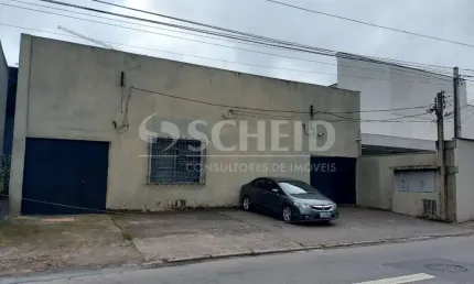 Prédio comercial à venda em santo amaro | 675m² de terreno | r$ 2.900.000,00