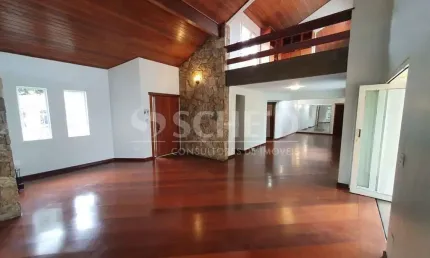 Casa em condomínio fechado com 4 quartos à venda na Rua Albertina Alves Jorge, --, Granja Julieta, São Paulo