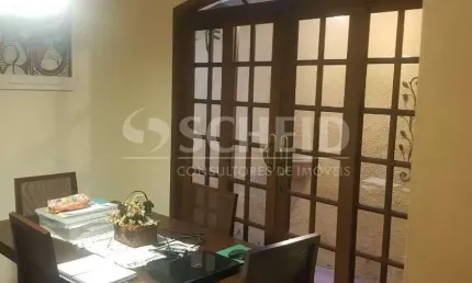 Excelente sobrado de vila para locação mobiliado no jardim marajoara com 133m², 03 dts.