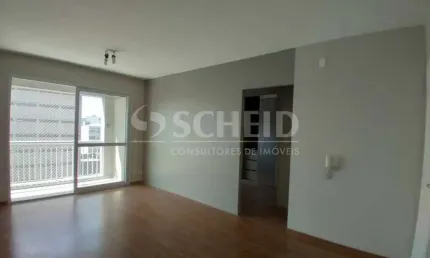 Apartamento novo no centro de são paulo - semi mobiliado, pronto para morar.