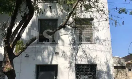 VILA CLEMENTINO, Casa Comercial para locação, 3 pavimentos, 167m².