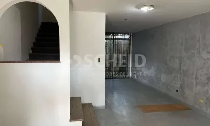 Vila clementino, casa comercial para locação, 3 pavimentos, 167m².