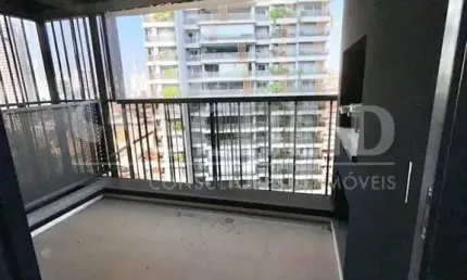 Apartamento com 3 quartos à venda na Avenida Roque Petroni Júnior, --, Brooklin, São Paulo