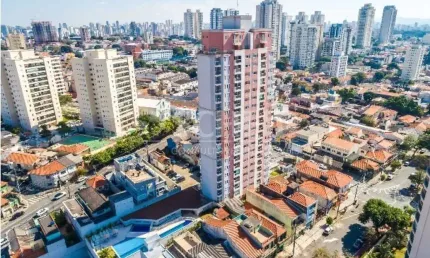 Vende-se apartamento 2 dormitórios (1 suíte) - 68,55m² - ipiranga