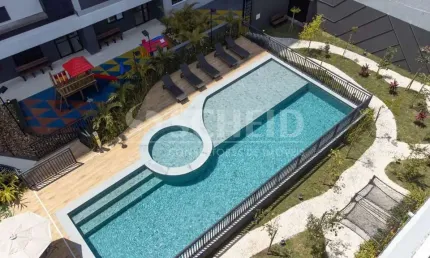 Vende-se Apartamento 3 Dormitórios (3 Suítes) - 103,69m² - Ipiranga