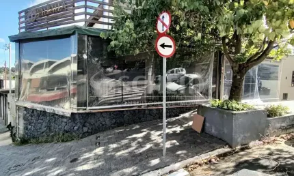 Sobrado comercial para locação de 158,00m² útil, na vila mascote!