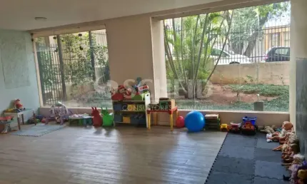 Apartamento com 2 quartos para alugar na Rua Padre Leonardo, --, Campo Belo, São Paulo