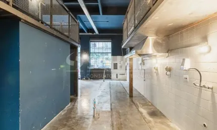 Loja comercial para locação na vila buarque - rua general jardim.