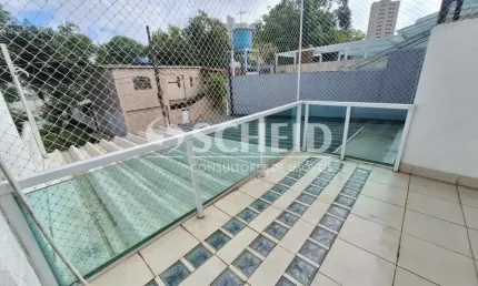Casa com 3 quartos à venda na Rua Eduardo Amigo, --, Jardim Prudência, São Paulo