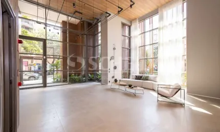Apartamento a venda de 154,00m² útil, com 3 quartos e 2 vagas, no campo belo.
