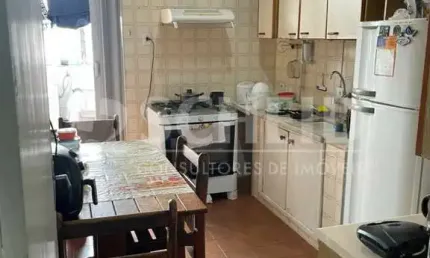 Oportunidade, apartamento em santo amaro com 3 dormitórios próximo ao metro.