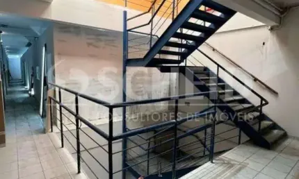 Bela vista, prédio comercial, 3 pavimentos, 1000m².
